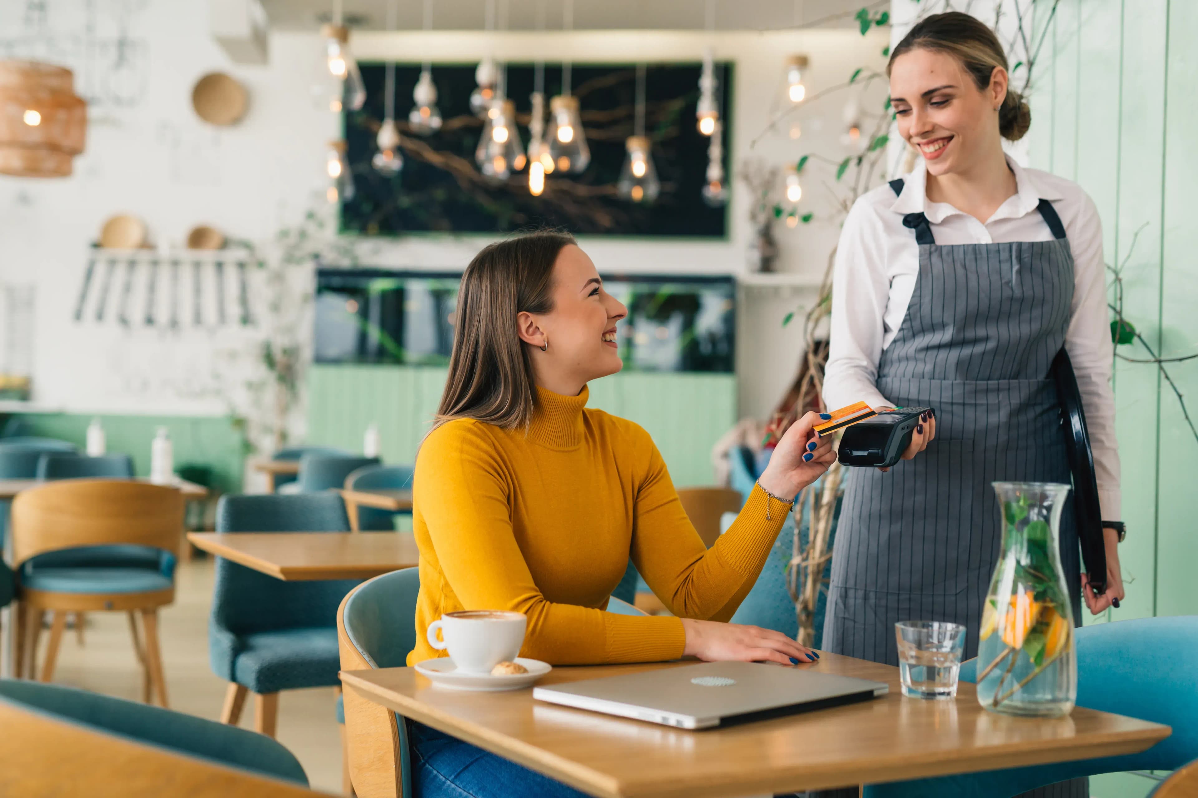 Kundenkarten – Kundenbindung leicht gemacht
